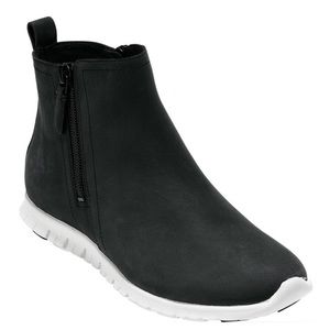 Cole Haan Zerogrand Women’s Boots sz 10 NEW #E226
